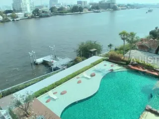 For sale 2 ベッドルーム condo in Dusit, Bangkok