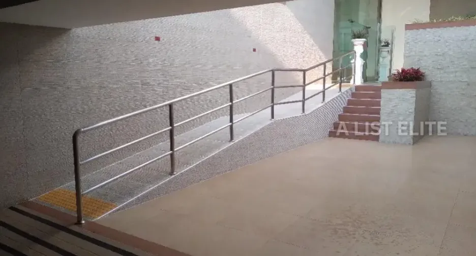 Condo en venta de 2 habitaciones en Dusit, Bangkok