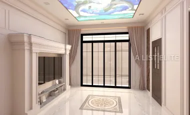 Condo en venta de 4 habitaciones en Thawi Watthana, Bangkok