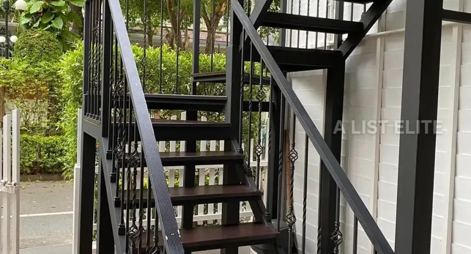 出租 2 卧室 独立屋 在 Mueang Samut Prakan, Samut Prakan