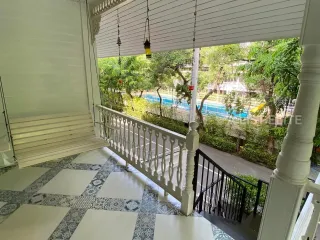 出租 2 卧室 独立屋 在 Mueang Samut Prakan, Samut Prakan