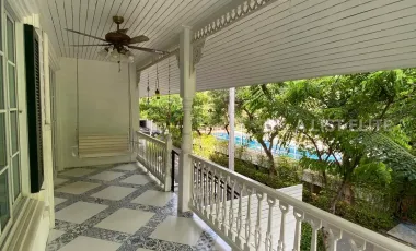 出租 2 卧室 独立屋 在 Mueang Samut Prakan, Samut Prakan