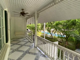 出租 2 卧室 独立屋 在 Mueang Samut Prakan, Samut Prakan
