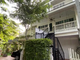 出租 2 卧室 独立屋 在 Mueang Samut Prakan, Samut Prakan