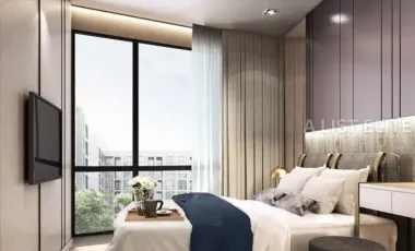 For sale 2 bedrooms condo in Watthana, Bangkok