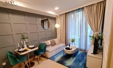 出售 1 卧室 公寓 在 Bang Rak, 曼谷