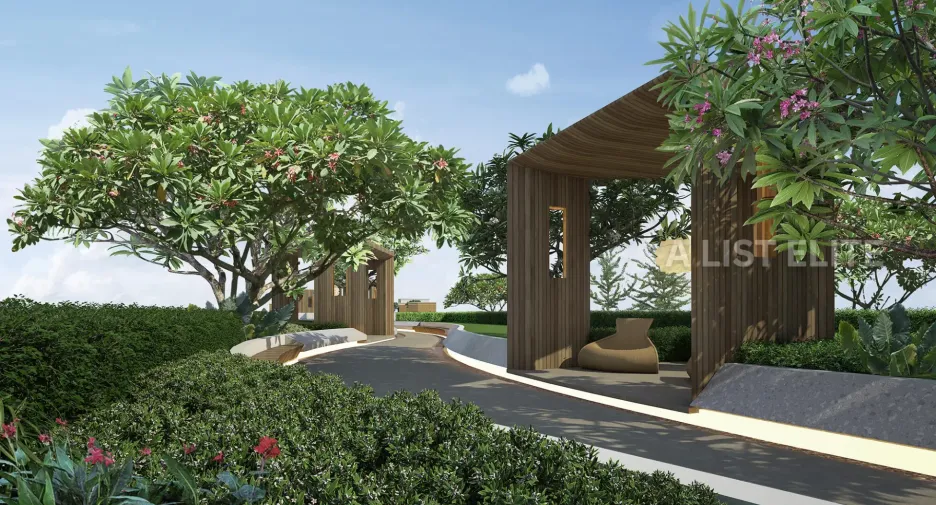 For sale 1 bed condo in Na Jomtien, Pattaya