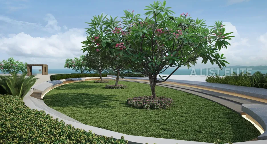 For sale 1 bed condo in Na Jomtien, Pattaya
