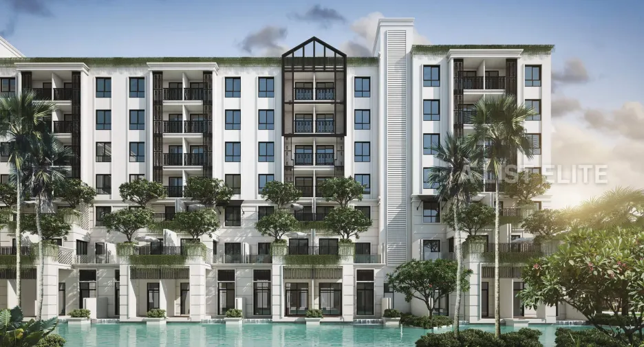 For sale 1 bed condo in Na Jomtien, Pattaya