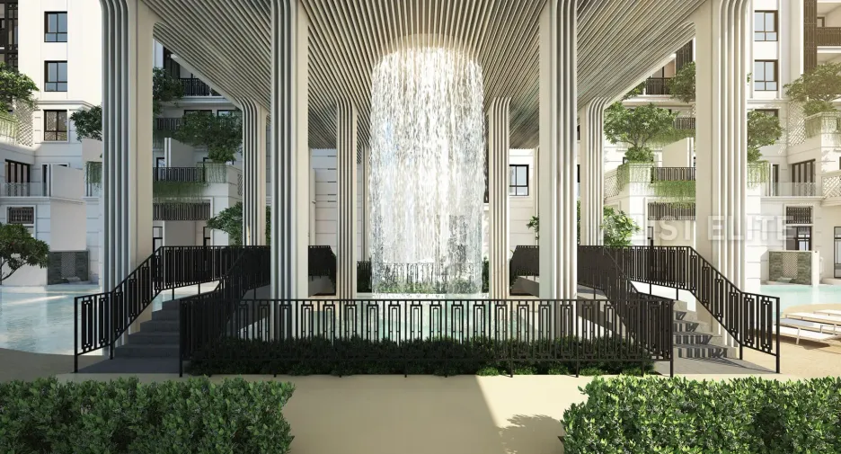 For sale 1 bed condo in Na Jomtien, Pattaya