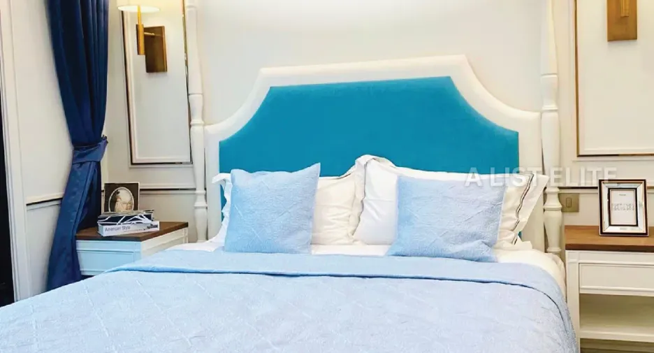 For sale 1 bed condo in Na Jomtien, Pattaya