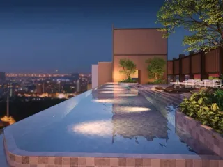 For sale 2 bedrooms condo in Bang Lamung, Chonburi