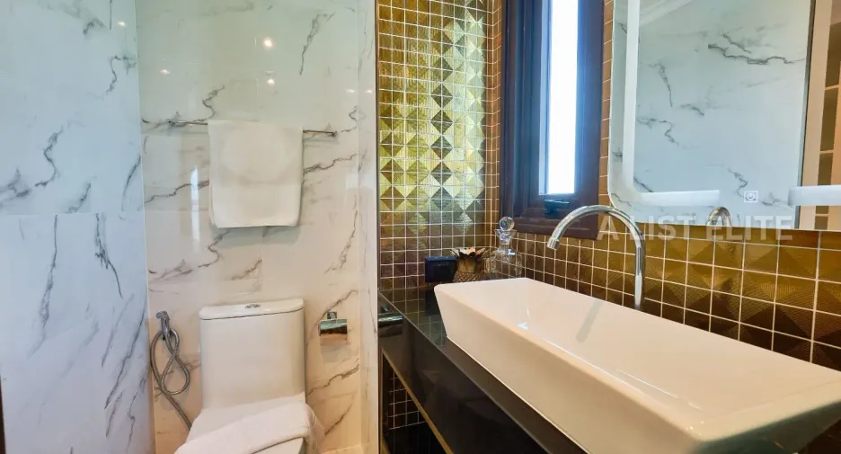 For sale 2 bedrooms condo in Jomtien, Pattaya