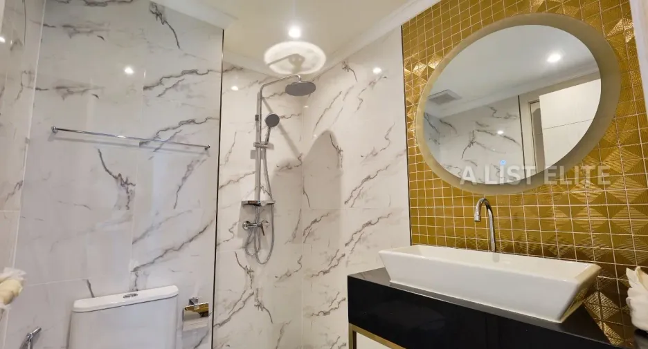 For sale 2 bedrooms condo in Jomtien, Pattaya