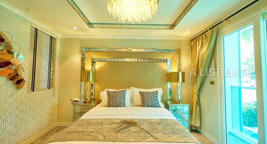 For sale 1 bed condo in Jomtien, Pattaya