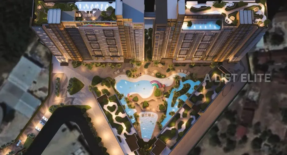For sale 1 bed condo in Jomtien, Pattaya