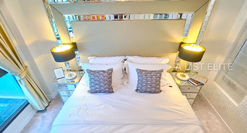 For sale 1 bed condo in Jomtien, Pattaya