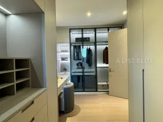 For sale 4 bedrooms house in Bang Lamung, Chonburi