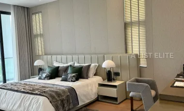 For sale 4 bedrooms house in Huay Yai, Pattaya