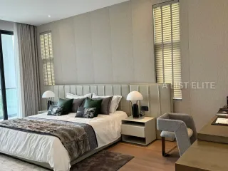 For sale 4 bedrooms house in Bang Lamung, Chonburi