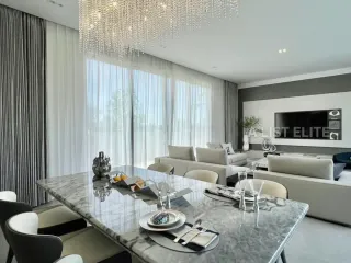 For sale 3 bedrooms house in Bang Lamung, Chonburi