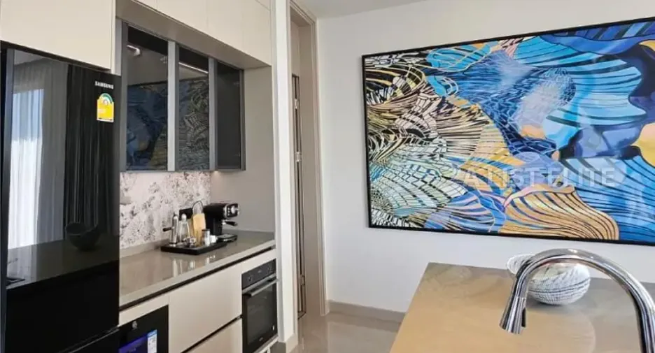 For sale 3 bedrooms house in Huay Yai, Pattaya