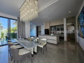 For sale 3 bedrooms house in Bang Lamung, Chonburi