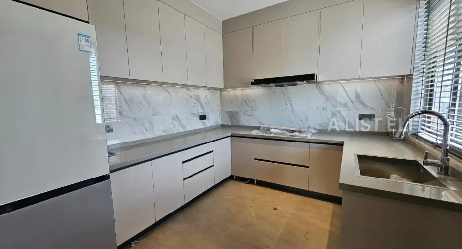 For sale 3 bedrooms house in Huay Yai, Pattaya