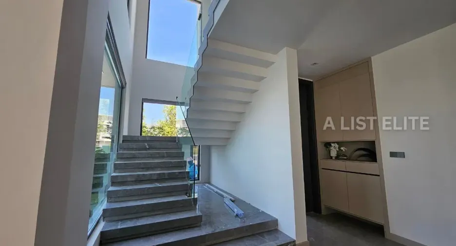 For sale 3 bedrooms house in Huay Yai, Pattaya