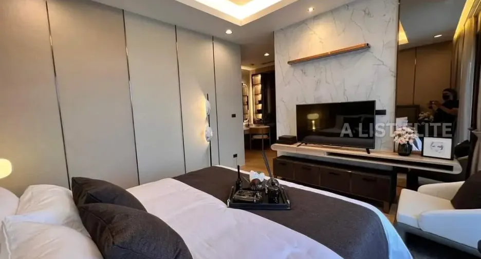 Casa en venta de 4 habitaciones en Bang Lamung, Chonburi