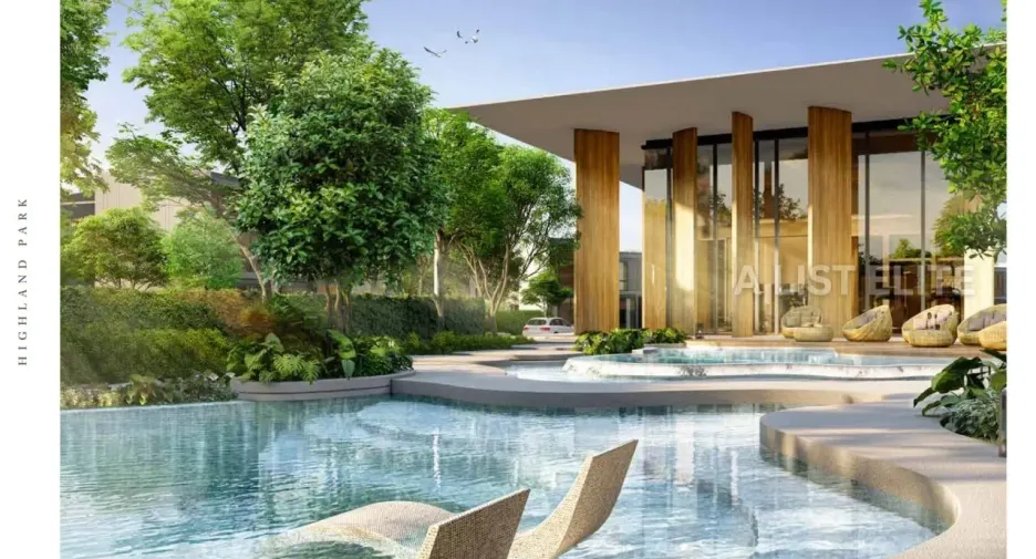 Casa en venta de 4 habitaciones en Bang Lamung, Chonburi