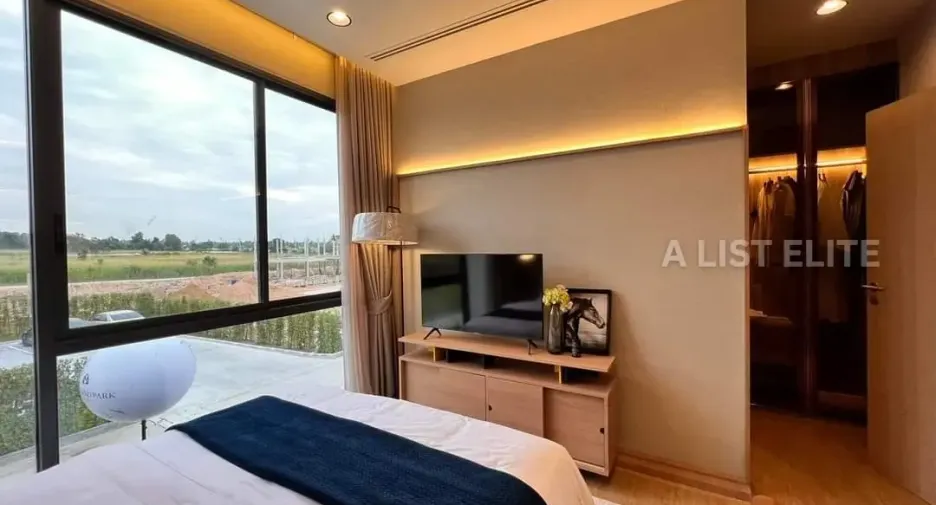 Casa en venta de 4 habitaciones en Bang Lamung, Chonburi
