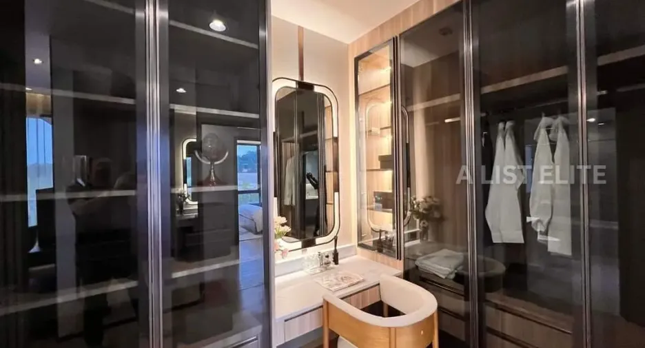 Casa en venta de 4 habitaciones en Bang Lamung, Chonburi