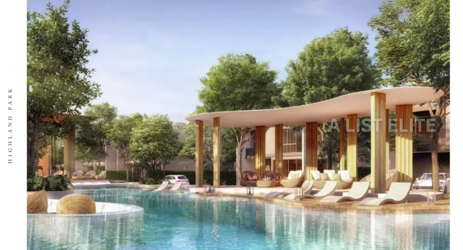 Casa en venta de 4 habitaciones en Bang Lamung, Chonburi