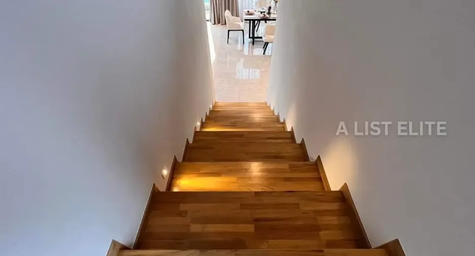 Casa en venta de 4 habitaciones en Bang Lamung, Chonburi