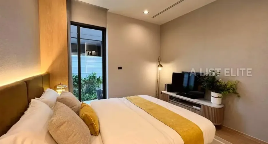 Casa en venta de 4 habitaciones en Bang Lamung, Chonburi