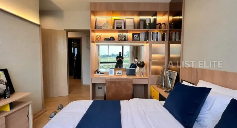 Casa en venta de 4 habitaciones en Bang Lamung, Chonburi