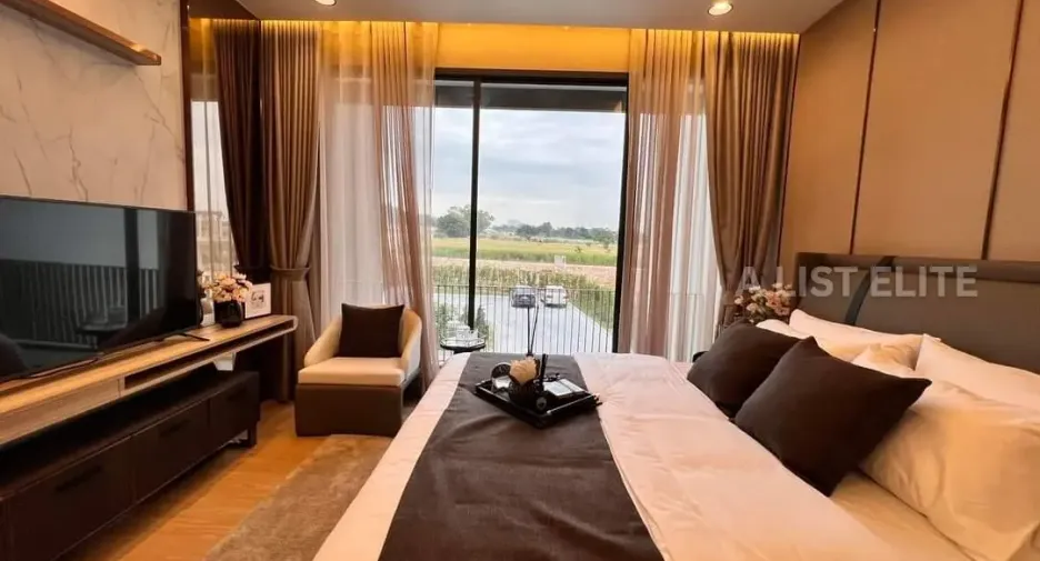 Casa en venta de 4 habitaciones en Bang Lamung, Chonburi