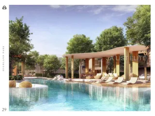 For sale 4 bedrooms house in Bang Lamung, Chonburi