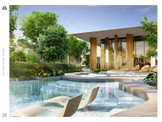 For sale 4 bedrooms house in Bang Lamung, Chonburi