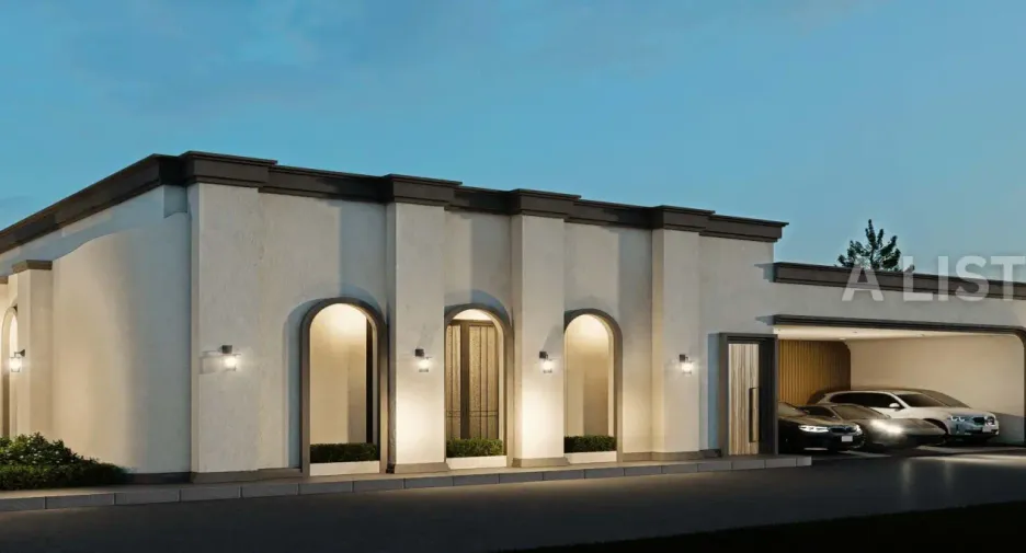 Casa en venta de 3 habitaciones en Bang Lamung, Chonburi