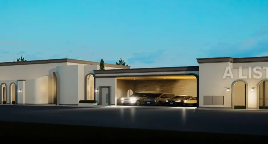 Casa en venta de 3 habitaciones en Bang Lamung, Chonburi