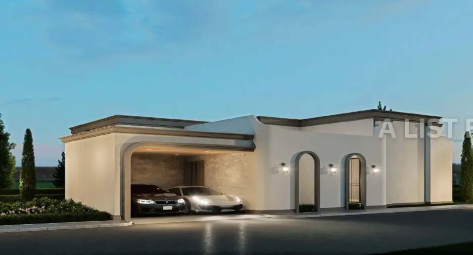 Casa en venta de 3 habitaciones en Bang Lamung, Chonburi