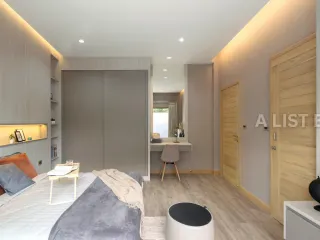 For sale 3 bedrooms house in Bang Lamung, Chonburi