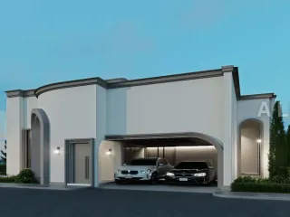 For sale 3 bedrooms house in Bang Lamung, Chonburi