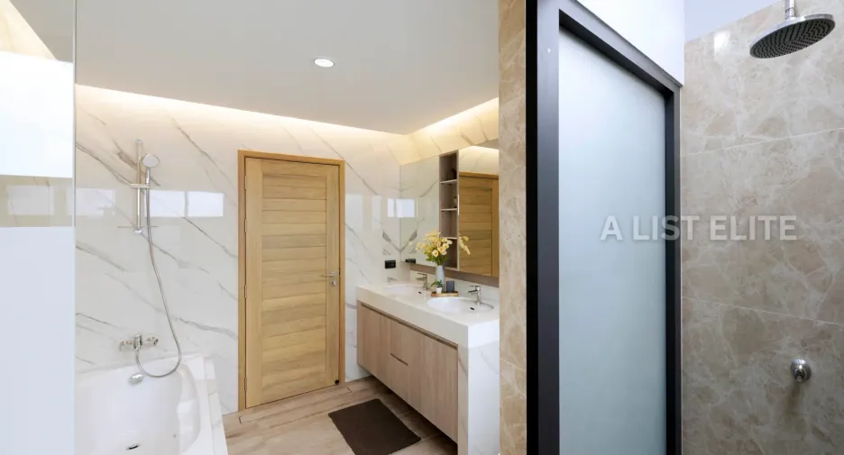 For sale 3 bedrooms house in Huay Yai, Pattaya