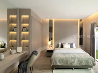 For sale 3 bedrooms house in Bang Lamung, Chonburi