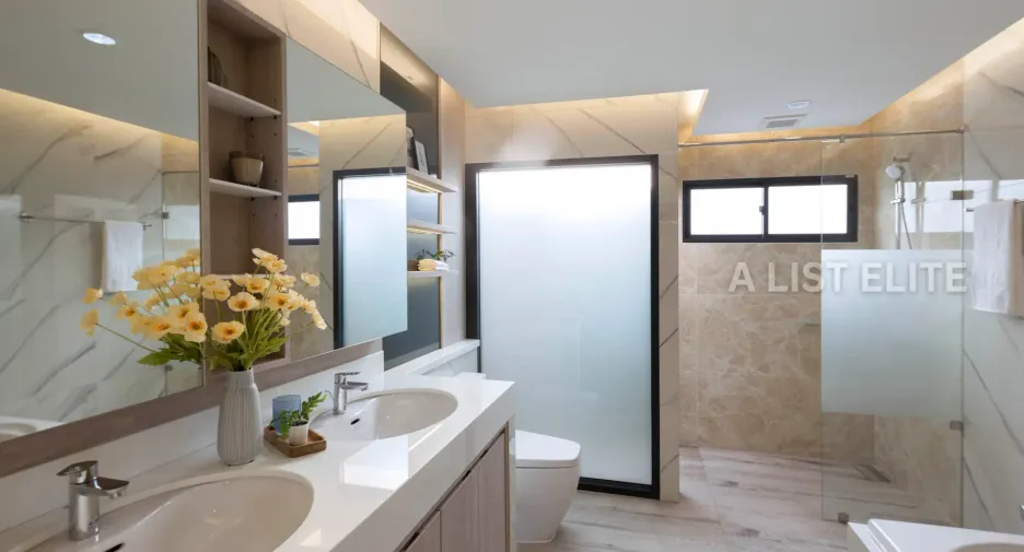 For sale 3 bedrooms house in Huay Yai, Pattaya