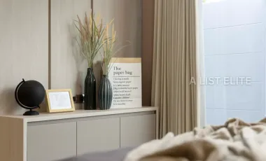 For sale 3 bedrooms house in Huay Yai, Pattaya