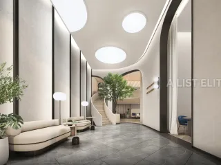 Condo en venta de 1 habitaciones en Khlong San, Bangkok